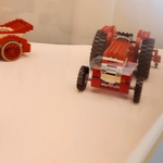 Lego Fahrzeuge