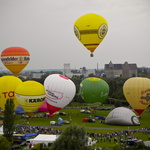 Ballon Magie 2011