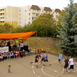 Streetball Turnier