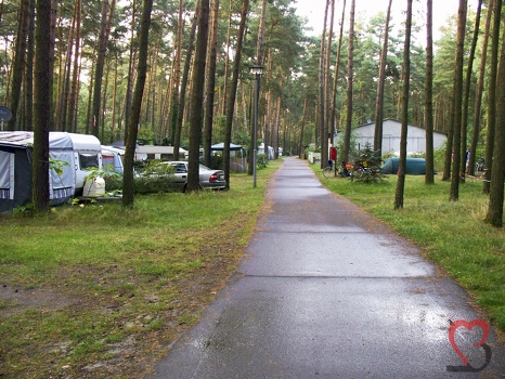 Camperweg
