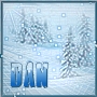 Dan - Schnee
