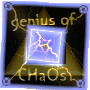 genius of Chaos