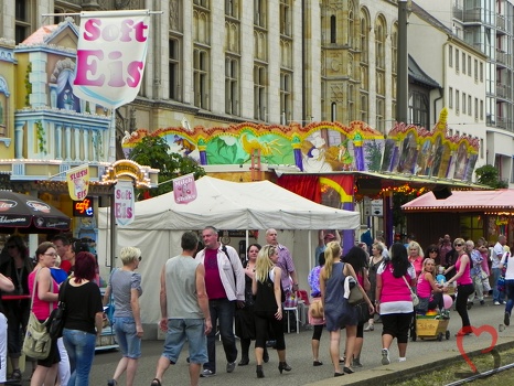 Stadtfest 2012