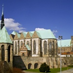 Kloster & Magdalenen Kapelle