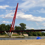 Pylonenbrücke