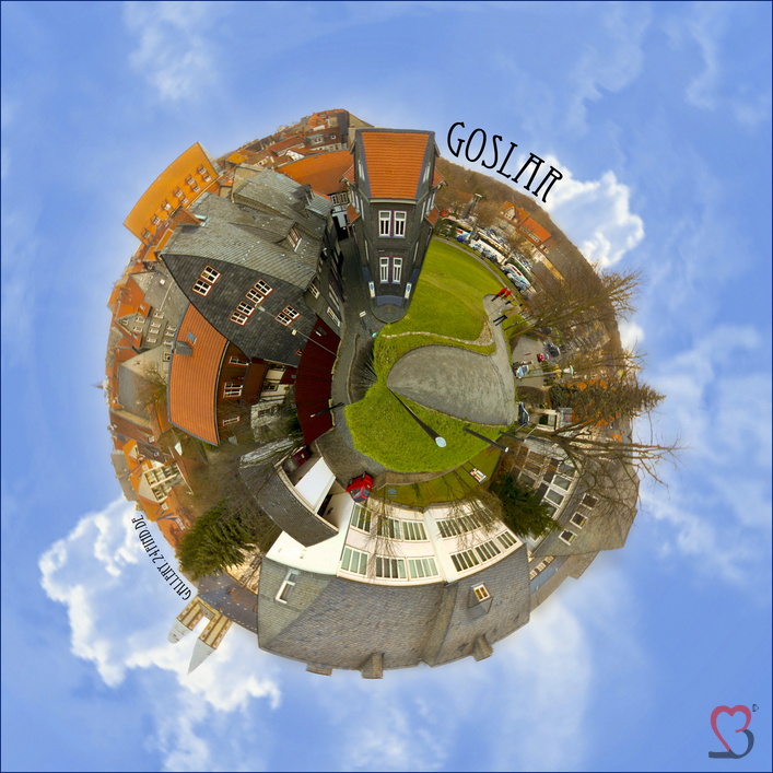 Kugelpanorama