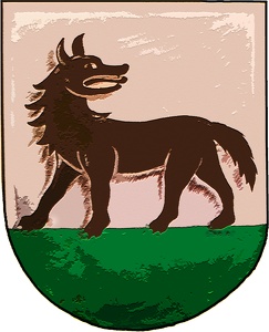 Wappen - Wulferstedt