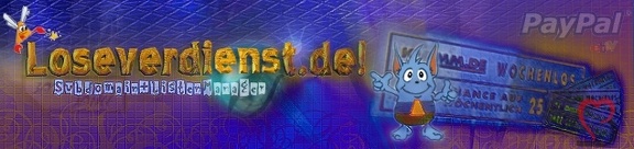 loseverdienst - color