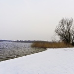 Neustädter See - Magdeburg