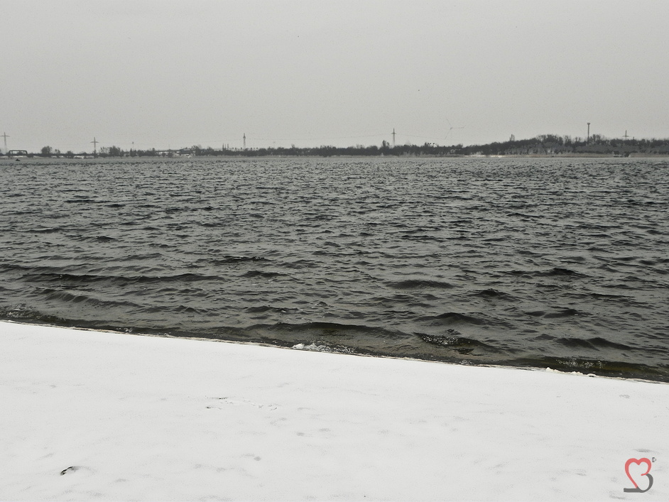 Neustädter See