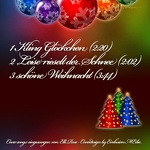 Weihnachts CD - Back Cover