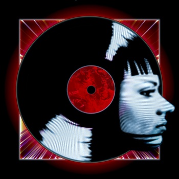 Vinylia - Vinyl Woman