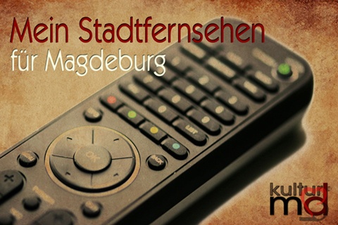 mein Stadtfernsehen für Magdeburg
