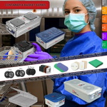 Barrier Sterile Container Basket Catalog