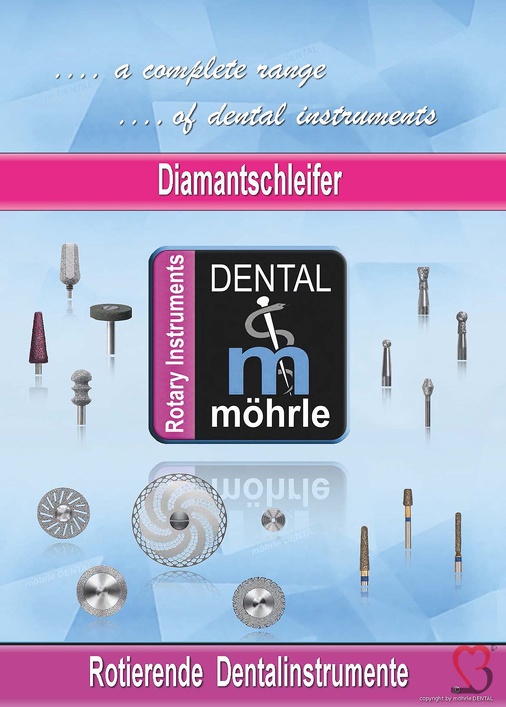 diamantschleifer