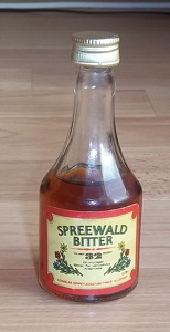 Spreewald Bitter
