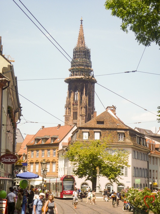 Freiburg im Breisgau