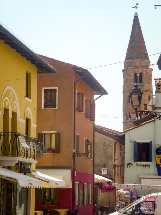 Caorle