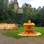 Kleopatra in der Badewanne