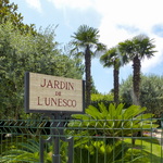 Monaco - UNESCO Garden