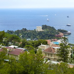 Monaco - Pointe de la Veille