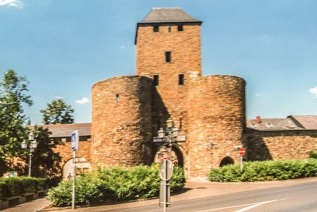 Bad Neuenahr