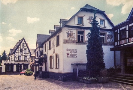 Bad Neuenahr