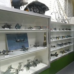 Internationales Luftfahrtmuseum