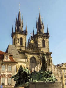 Alte-Rathaus-in-Prag