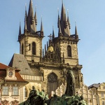 Alte-Rathaus-in-Prag