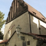 Alte-Synagoga-in-Prag 4