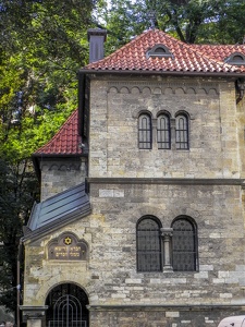 Alte-Synagoga-in-Prag 5