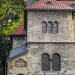 Alte-Synagoga-in-Prag 5