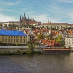 Aussicht-Cechuv-Most-in-Prag 2