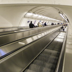 Metro-in-Prag