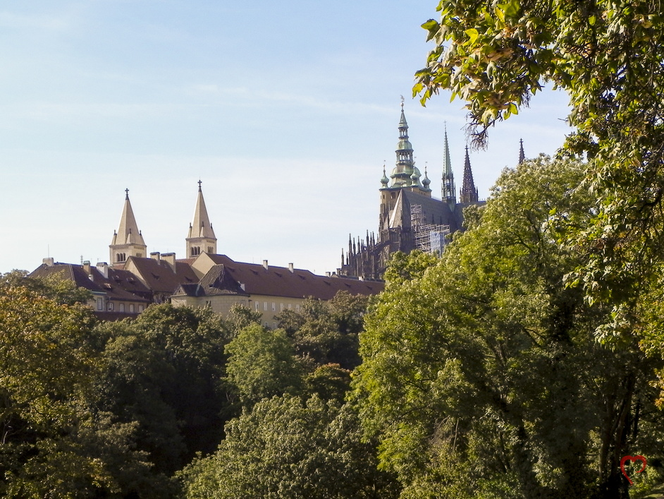 Prager-Burg