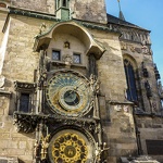 Rathaus-in-Prag