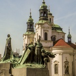 Tein-Kirche-in-Prag
