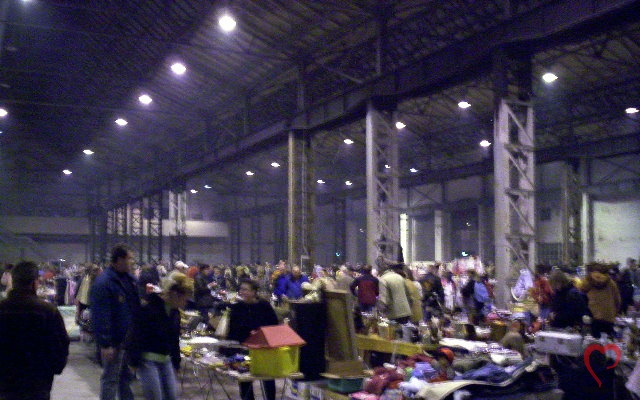 Rathenau Hallen