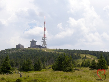Brocken (Harz)