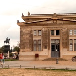 Semperoper in Dresden