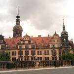 Grünes Gewölbe in Dresden