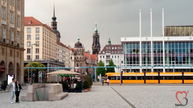 Altstadt Dresden