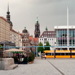 Altstadt Dresden