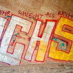 Achso Graffitti