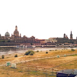 Dresden Elbufer