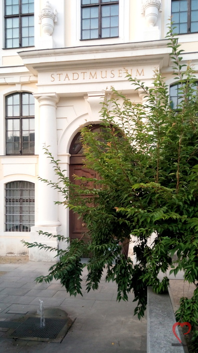 Stadtmuseum