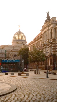 Altstadt Dresden