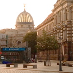 Altstadt Dresden