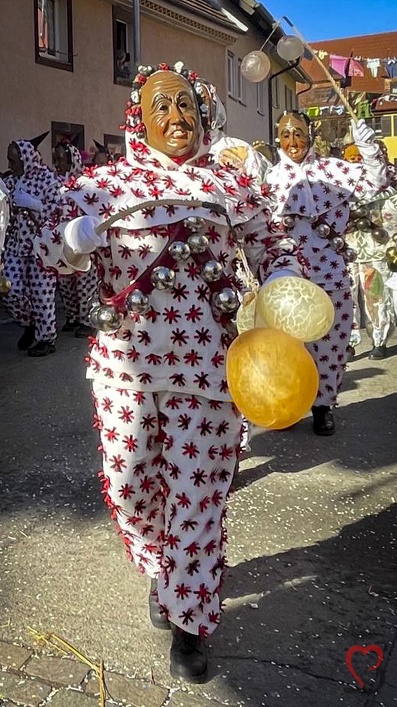 Fashing Geisingen Fasnet 2023